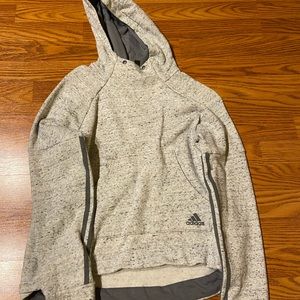 Adidas hoodie